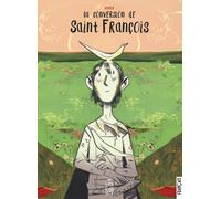 Libri Astrid - La conversion de Saint François - 2018
