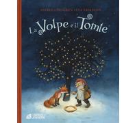 La volpe e il Tomte. Ediz. a colori