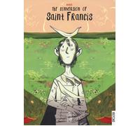 Libri Astrid - The conversion of Saint Francis