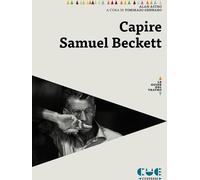 Libri Astro Alan - Capire Samuel Beckett