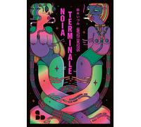 Libri Asuka Ozumi - Noia terminale - 2024 (Asia)