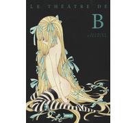 Libri Asumiko Nakamura - Le théatre de B - 2019 (Showcase)