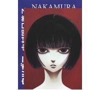 Libri Asumiko Nakamura - Utsubora. Vol. 1 - 2018 (Doku)