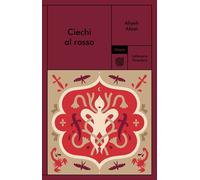 Libri Ataei Aliyeh - Ciechi Al Rosso