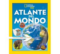 Libri Atlante Del Mondo