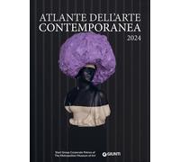 Libri Atlante Dell'arte Contemporanea. Ediz. Illustrata