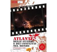 Libri Atlante Delle Guerre E Dei Conflitti Del Mondo