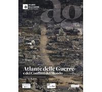 Libri Atlante Delle Guerre E Dei Conflitti Del Mondo