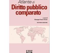 Libri Atlante Di Diritto Pubblico Comparato