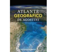 Atlante geografico De Agostini 2025