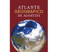 Atlante geografico De Agostini 2026