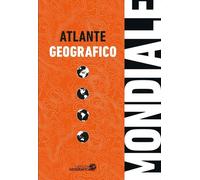Libri Atlante Geografico Mondiale