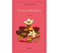 La casa delle donne