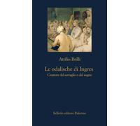 Libri Attilio Brilli - Il Bagno Turco. L'immagine Della Donna Orientale. Ediz. I