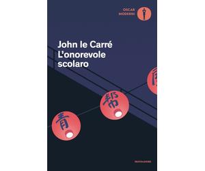 Libri Attilio Veraldi - L'onorevole scolaro - 2025