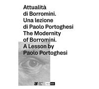 Libri Attualita Di Borromini. Una Lezione Di Paolo Portoghesi