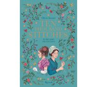 Ten thousand stitches. Il ricamo incantato. La biblioteca di Daphne