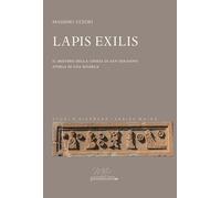 Libri Atzori Massimo - Lapis Exilis. Il Mistero Della Chiesa Di San Serafino. St