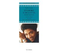 Libri Audre Lorde - D'amore E Di Lotta. Poesie Scelte. Testo Inglese A Fronte. E