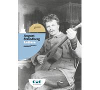 Libri August Strindberg - Lettere