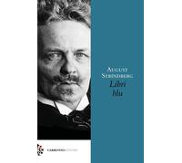 Libri August Strindberg - Libri Blu
