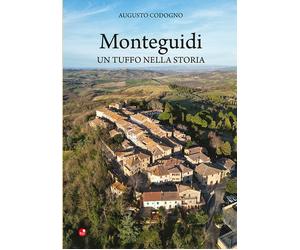 Libri Augusto Codogno - Monteguidi. Un tuffo nella storia - 2026