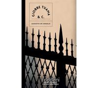 Libri Augusto De Angelis - Giobbe Tuama & C. - 2023