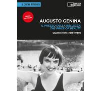 Libri Augusto Genina. Il Prezzo Della Bellezza. Quattro Film (1918-1930)- The Pr