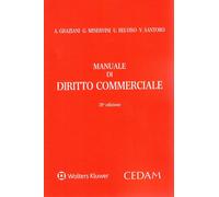Libri Augusto Graziani / Gustavo Minervini / Umberto Belviso - Manuale Di Diritt