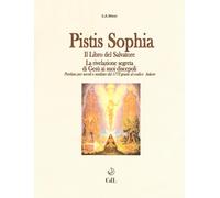 Libri Aun Weor Samael - Pistis Sophia