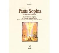 Libri Aun Weor Samael - Pistis Sophia