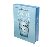 Libri Aurelia Di Meo - Glass girl - 2025 (Le narrative)