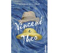 Libri Deborah Heiligman - Vincent E Theo