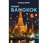 Libri Austin Bush - Bangkok Pocket