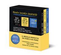 Libri Austin Kleon - Come un artista. Box - 2023