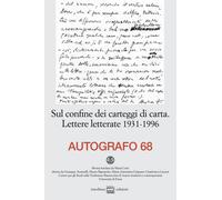 Libri Autografo (2022) #68
