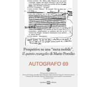 Libri Autografo (2023) #69