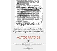 Libri Autografo (2023) #69