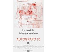 Libri Autografo (2023) #70