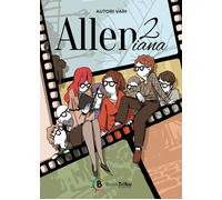 Libri Autori Vari - Alleniana 2