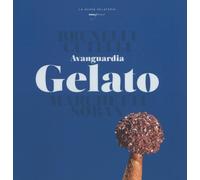 Libri Avanguardia Gelato