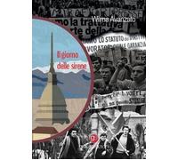 Libri Avanzato Wilma - Il Giorno Delle Sirene