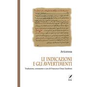 Libri Avicenna - Le indicazioni e gli avvertimenti - 2022