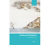 Libri Avifauna Di Pantelleria (L')