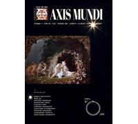 Libri Axis Mundi (2023). Con Segnalibro #03