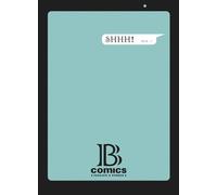 B comics. Fucilate a strisce. Shhh!