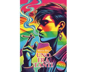 Libri BaÃ¹ Marco - Uno Fra Tanti