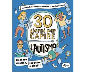 Libri Babe MÃ©lanie / Baroukh Marine / Dunan Charline - 30 Giorni Per Capire L'a