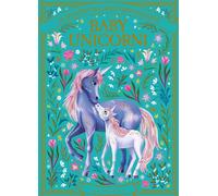 Libri Baby Unicorni. La Societa Dell'unicorno Magico