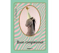 Libri Baek Heena - Buon Compleanno Ediz. A Colori